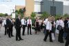 Jugendtag NRW 2008 - Verabschiedung und Abbau I