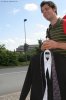 Jugendtag NRW 2008 - Verabschiedung und Abbau I
