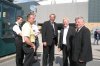 Jugendtag NRW 2008 - Verabschiedung und Abbau I