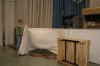 Jugendtag NRW 2008 - Verabschiedung und Abbau I
