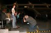 Jugendtag NRW 2008 - Das JO-Team mittendrin