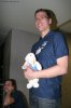 Jugendtag NRW 2008 - Das JO-Team mittendrin