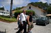 Jugendtag in Portugal 2008 