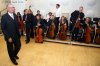 JSO löst Dortmunder Philhamoniker ab