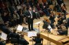 JSO löst Dortmunder Philhamoniker ab