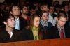 Semester-Auftaktgottesdienst für Studierende