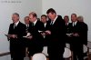 Semester-Auftaktgottesdienst für Studierende