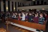 Semester-Auftaktgottesdienst für Studierende