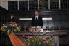 Semester-Auftaktgottesdienst für Studierende