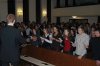 Semester-Auftaktgottesdienst für Studierende