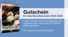 Gutschein Benefizkonzert 2008