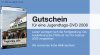 Gutschein Jugendtag 2008
