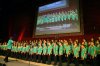 Südafrikanische Rhythmen in Bochum