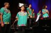 Südafrikanische Rhythmen in Bochum