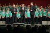 Südafrikanische Rhythmen in Bochum
