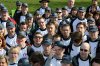 Jugendliche sind beim 11. Dreck-Weg-Tag dabei