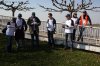 Jugendliche sind beim 11. Dreck-Weg-Tag dabei