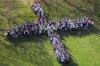 Jugendliche sind beim 11. Dreck-Weg-Tag dabei II