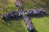 Jugendliche sind beim 11. Dreck-Weg-Tag dabei II