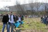 Jugendliche sind beim 11. Dreck-Weg-Tag dabei II