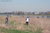 Jugendliche sind beim 11. Dreck-Weg-Tag dabei II