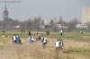 Jugendliche sind beim 11. Dreck-Weg-Tag dabei II