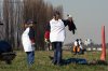Jugendliche sind beim 11. Dreck-Weg-Tag dabei II