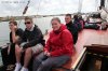 Mit Jugend Online auf dem Wattenmeer - Donnerstag
