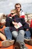 Mit Jugend Online auf dem Wattenmeer - Donnerstag