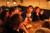 Mit Jugend Online auf dem Wattenmeer - Donnerstag