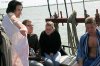 Mit Jugend Online auf dem Wattenmeer - Freitag
