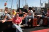 Mit Jugend Online auf dem Wattenmeer - Freitag