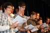 Jugendtag NRW 2010 - Proben VI