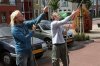 JO-Törn 2010: Der zweite Tag