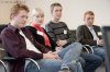 Viele Impulse bei "Jugend im Dialog"