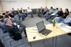 Viele Impulse bei "Jugend im Dialog"