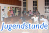 Jugendstunde