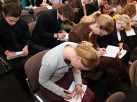 Jugendseminare