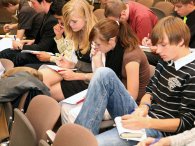 Jugendseminare