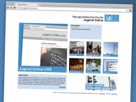 Jugend Online seit 2011